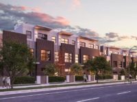 尺价仅$700+起，入住紧邻高尔夫球场又尽享都市繁华的世外桃源