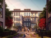 独家 | 低总价新公寓大受欢迎，上月素里公寓成交排行榜揭秘