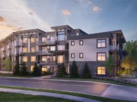 起价仅$30+万，即刻入住传统优质社区，湿地公园旁准现房