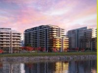 首批优惠价格低至$59.3万，入住水岸巅峰之作顶级社区