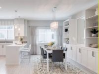 起价仅$60+万，即刻入住交通便利空间开阔全新联排别墅