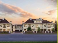 带你领略罕见法式风情，入住列治文热门学区大户型联排