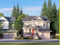 仅$80+万起的独立屋项目，入住600平方公里森林边的世外桃源