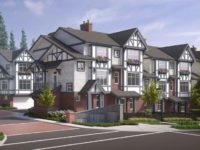 单价仅$400/尺，即刻入住市排名第一学区大户型联排