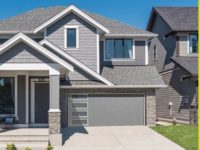 尺价仅$400+起，入住白石南素里传统学区全新独立屋