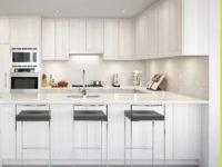 全新交付Metrotown公寓远低于市场价!尺价$700+即可入住3房水泥公寓 | 户型赏析