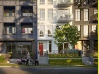 起价仅$30+万，入住10尺挑高全新公寓