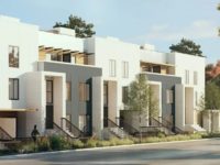 Metrotown 5分钟商圈还带花园露台大3房，仅需$60+万起即可入住！