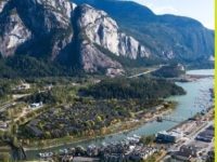 没有海外买家税、省投机税和空置税的水岸社区，沿加拿大最美公路不到1小时车程可达 | 户型赏析