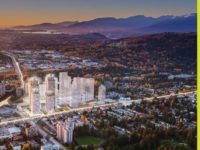 你问我答 | 本拿比未来核心区新房呎价仅$800？天车沿线仍有价格洼地？