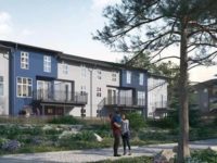 仅$49.99万起，入住自然仙境3房联排别墅