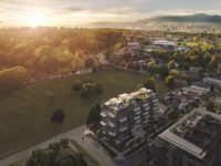 起价仅$60+万即可拥有伊丽莎白女王公园作为您的后花园