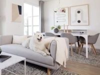 呎价仅$700起，入住大气开阔、主卧独享一整层的4房3卫联排别墅 | 户型赏析