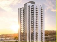 起价仅$40+万，温哥华市内全新水岸社区，40余种户型任君挑选