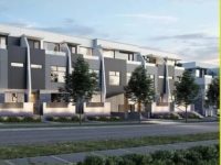 比邻温西中心Oakridge Centre商场，以最优性价比入住传统学区