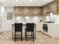 入住加西最高住宅，享受尖端业主设施，2房高端公寓预计5年后交付 | 户型赏析