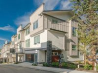 全新现房单价仅$300+，即刻入住南素里学区大户型联排