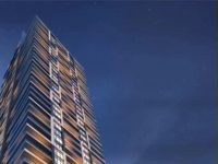 起价仅$52.99万，重新定义Metrotown城市天际线，入住53层毗邻天车站高端公寓