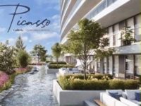 大温房市回归历史水平，这个项目却销售火爆，还免费送你充电车位！