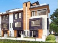 起价仅$60+万即可拥有3房大户型联排别墅，入住未来天车延长线崭新社区