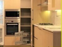 全新交付带中央空调及车位，仅$50+万即可入住列治文最大型世界级社区1房1书房户型 | 户型赏析