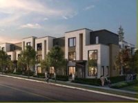 起价仅$90+万，入住冬暖夏凉大户型联排，从此告别高额水电账单！