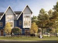 居住体验堪比独立屋，入住南素里传统学区4房开阔联排