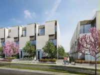 花园公寓和联排别墅任君挑选，下楼就是伊丽莎白女皇公园