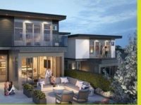 罕见！独立屋总价竟低于同小区公寓！知名开发商打造，主卧带两个走入式衣橱 | 户型赏析