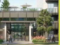 5分钟步行即达天车站和大型超市，定金低至10%，入住内街静谧公寓