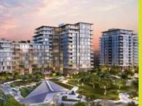 全新现房！列治文高层公寓尺均低至$800起，开发商放出珍藏单位，尊尚配套拎包即可入住