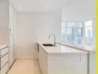 Metrotown楼王小区同户型最低总价！高层两房水泥公寓，享受正南朝向无敌采光 | 户型赏析