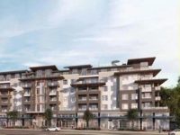 起价仅$28.4万，紧邻海湾的城市绿洲，多种户型应有尽有