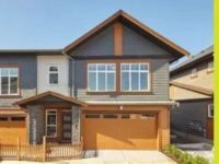 现享$5万优惠！每尺低至$300+，10分钟即达顶级私校，入住3-4卧室大户型联排别墅