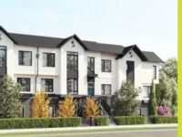 温西中心地段女王公园对面，5分钟步行即达天车站，入住精品花园洋房