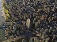 英国贵族开发商一手打造，坐拥繁华CBD生活，温哥华市中心海景奢华公寓尾盘发售