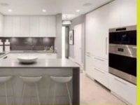 立省近$12万！正对温西女王公园的南向边套联排，还送一体式酒柜咖啡机 | 户型赏析