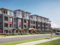 每尺低至$500+，周边名校林立，5分钟即达大型购物中心