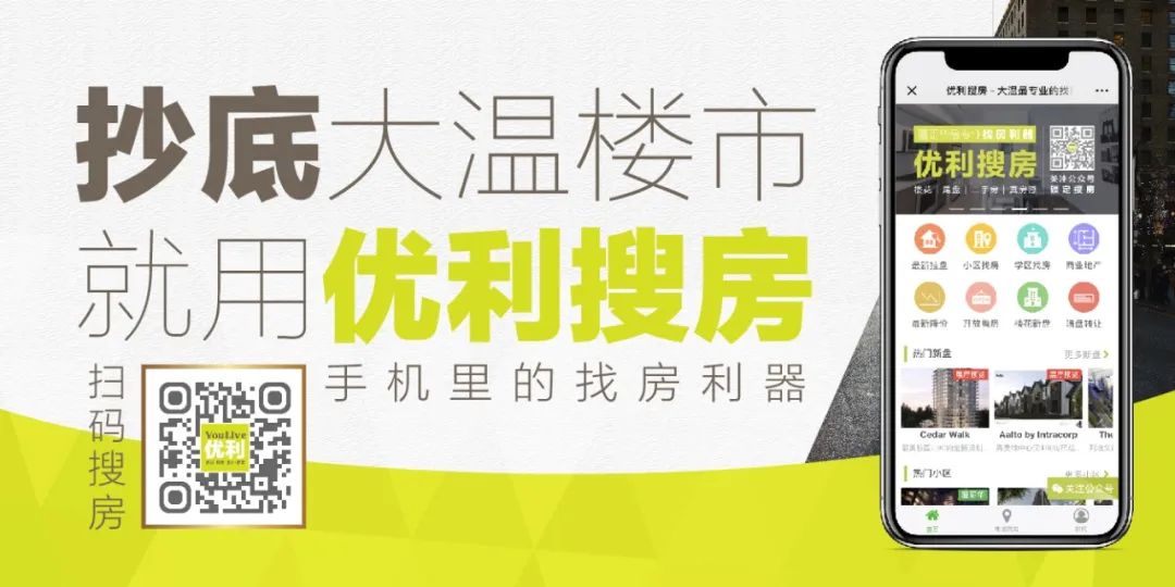 紧邻温西公园美景,位于丘吉尔名校学区,拥有私家花园或顶楼露台 紧邻温西公园美景,位于丘吉尔名校学区,拥有私家花园或顶楼露台