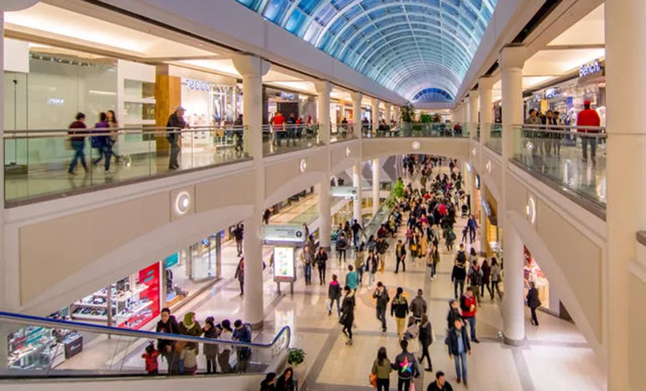 血亏转让！地处黄金地段Metrotown，全小区唯一两层水泥联排楼花转让 | 户型赏析