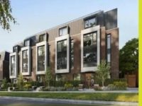 紧邻温西公园美景，位于丘吉尔名校学区，拥有私家花园或顶楼露台