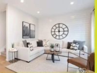 超高性价比学区房！起价仅$69.99万，入住近2000尺大户型联排别墅