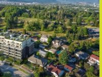 温西Cambie走廊花园公寓，竟半数$69.9万封顶！？入住女王公园旁黄金地段