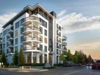 起价低至$33.5万，7分钟即达高贵林中心，顶楼露台一览四周山色