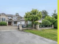 屋况如新，拎包入住！理想生活尽在列治文黄金地段8000尺大地5卧6卫精美独立屋 | 户型赏析