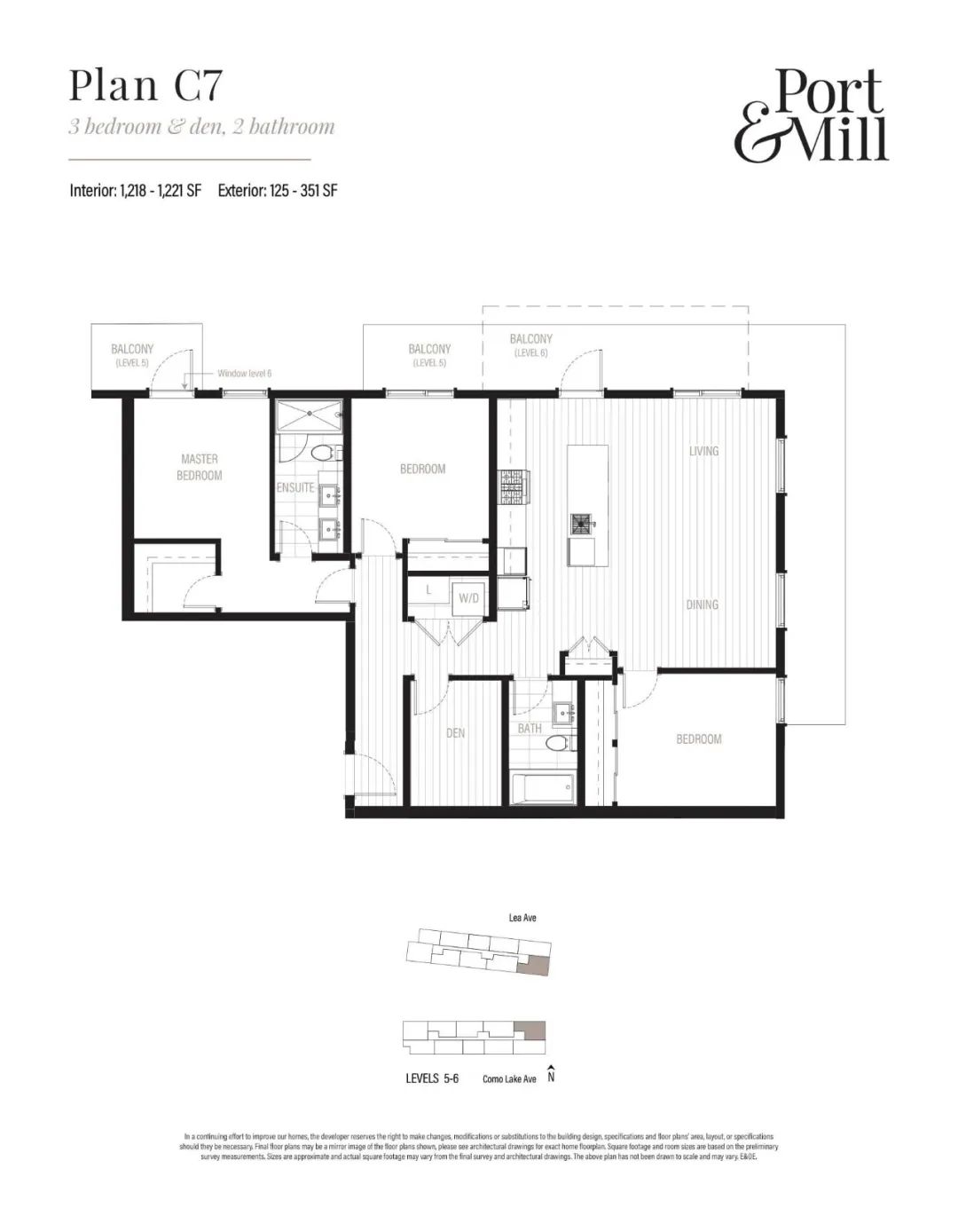 起价低至$39.79万,仅需10%定金,入住Burquitlam天车站旁方正公寓 起价低至$39.79万,仅需10%定金,入住Burquitlam天车站旁方正公寓
