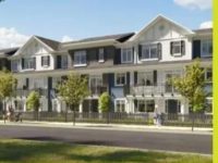 $69.99万起,入住拥有小桥流水的联排别墅,10分钟即达高贵林中心