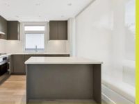 温西黄金地段学区房，3分钟步行即达天车站，东南两向双车位3房2卫 | 户型赏析