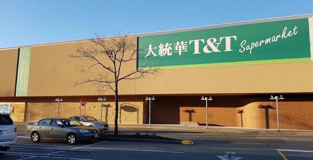 小区最低尺价!列治文中心高层2房公寓仅需$50+万,还带双车位 | 户型赏析 小区最低尺价!列治文中心高层2房公寓仅需$50+万,还带双车位 | 户型赏析