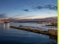 低于政府估价$12+万！市中心三年新海滨小区，步行即达海上巴士站 | 户型赏析